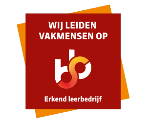 SBB Erkend leerbedrijf Schoonmaakbedrijf Perfekt SBB Erkend leerbedrijf Schoonmaakbedrijf Perfekt