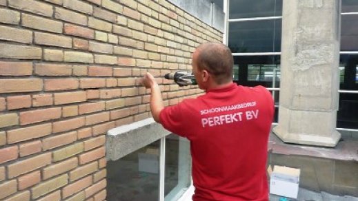 Gevelrenovatie Gevelrenovatie