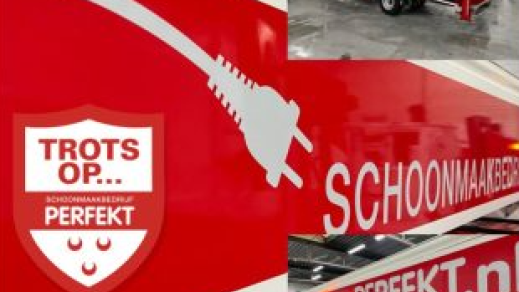 Elektrische hoogwerker Elektrische hoogwerker