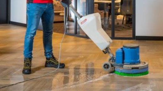 Specialistisch onderhoud met Schoonmaakbedrijf Perfekt Specialistisch onderhoud met Schoonmaakbedrijf Perfekt