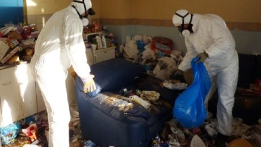Woningontruimingen Woningontruimingen