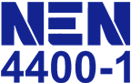 NEN4400 logo